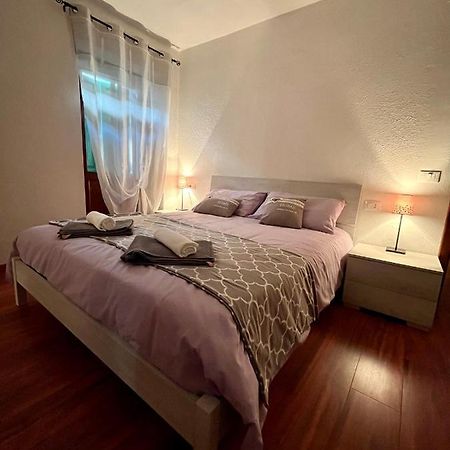Cadore Apartment Lorenzago Di Cadore المظهر الخارجي الصورة