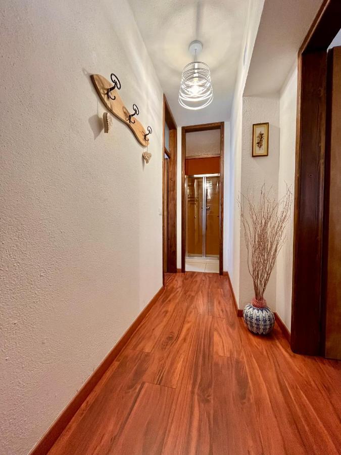 Cadore Apartment Lorenzago Di Cadore المظهر الخارجي الصورة