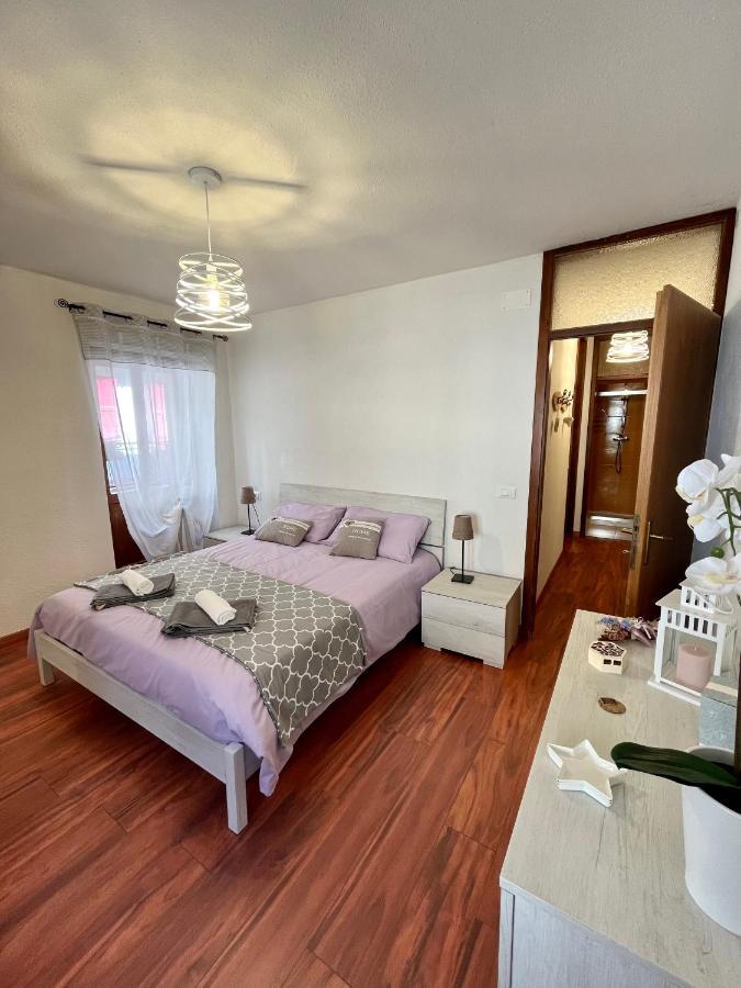Cadore Apartment Lorenzago Di Cadore المظهر الخارجي الصورة