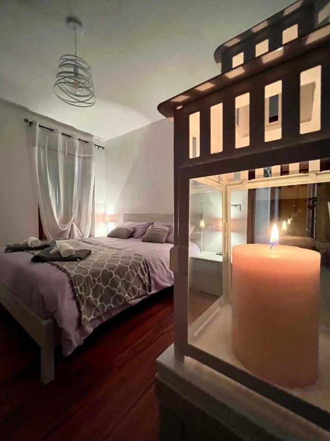 Cadore Apartment Lorenzago Di Cadore المظهر الخارجي الصورة